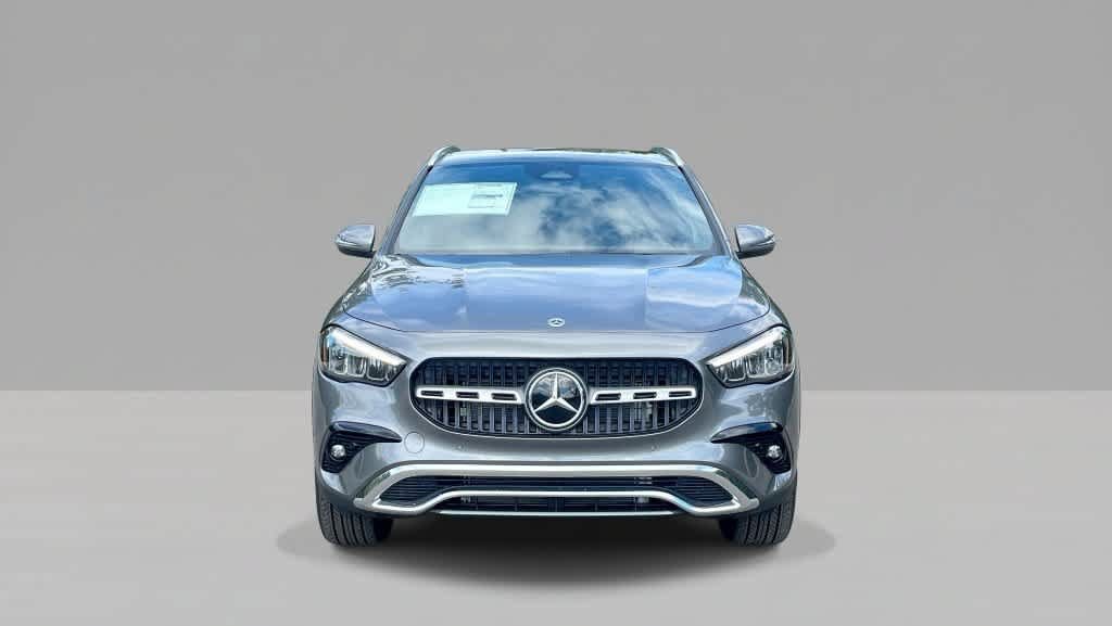 New 2026 Mercedes-Benz GLA 250 4MATIC image 3