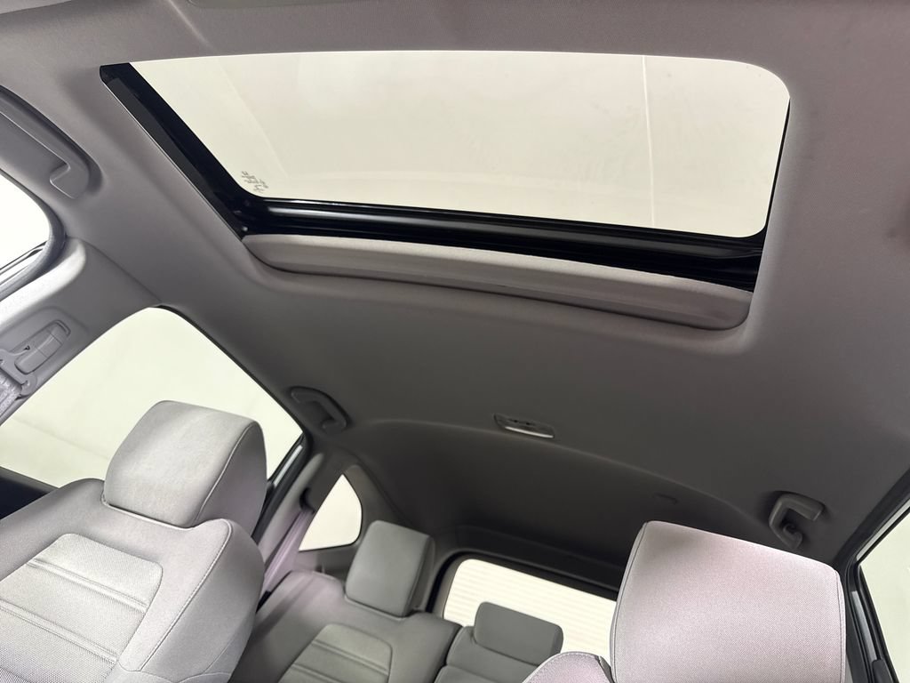 Used 2017 Honda CR-V EX image 17