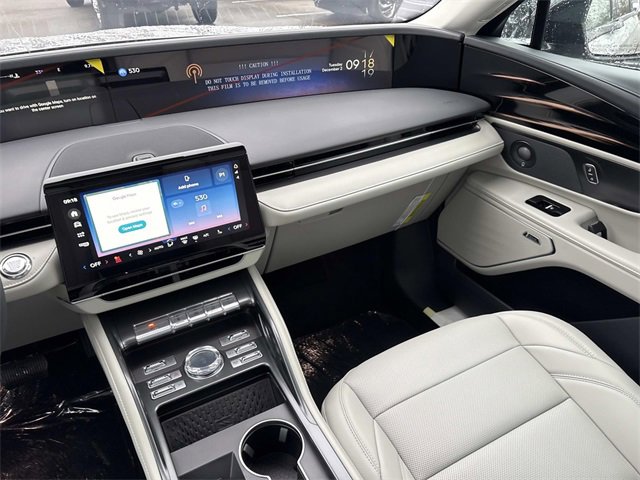 New 2026 Lincoln Nautilus Premier w/ Equipment Group 102A image 15