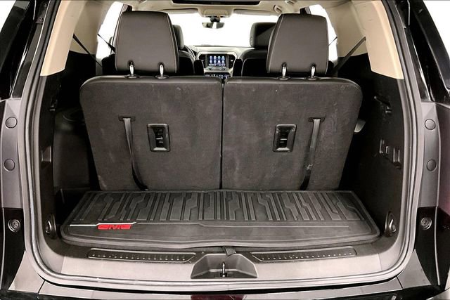 Used 2022 GMC Acadia Denali w/ GMC Pro Grade Package AWD/4WD image 43