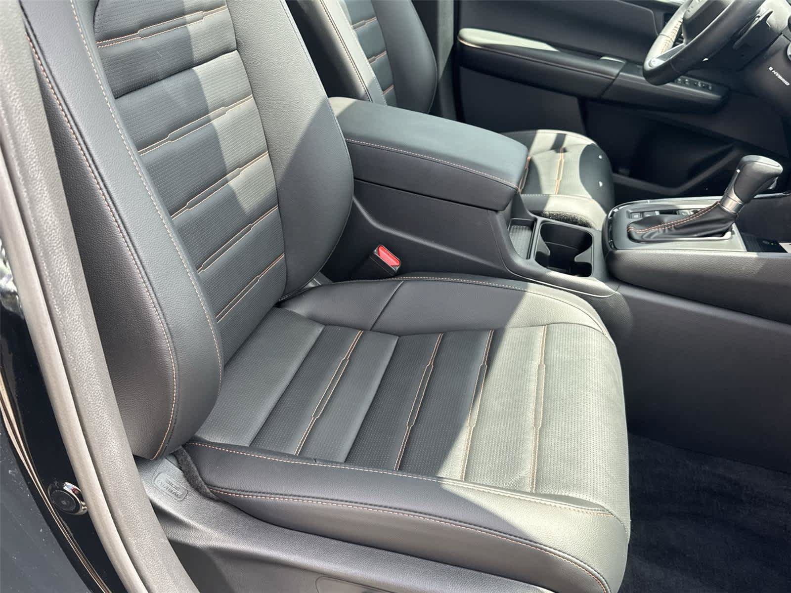 Used 2026 Honda CR-V Sport-L image 15