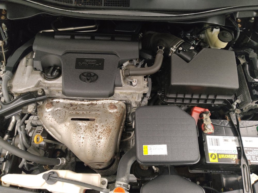 Used 2016 Toyota Camry SE w/ Protection Package (Q2) FWD image 30