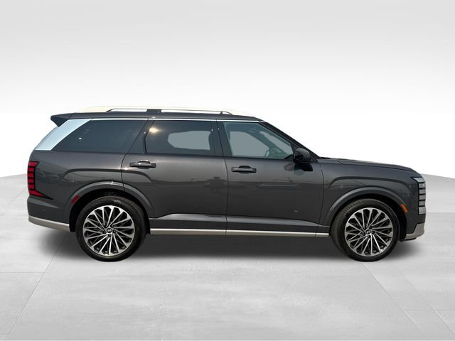 Used 2026 Hyundai Palisade Calligraphy AWD/4WD image 4