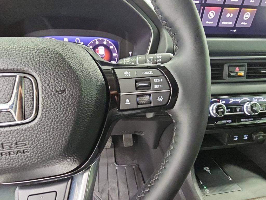 Used 2026 Honda Pilot Elite image 28
