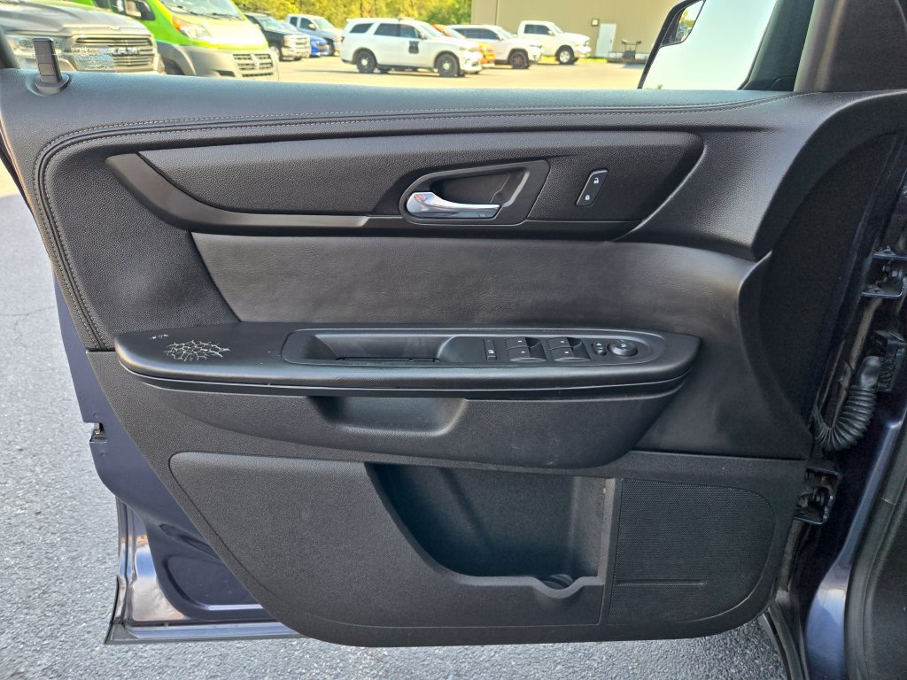 Used 2013 GMC Acadia SLE AWD/4WD image 11