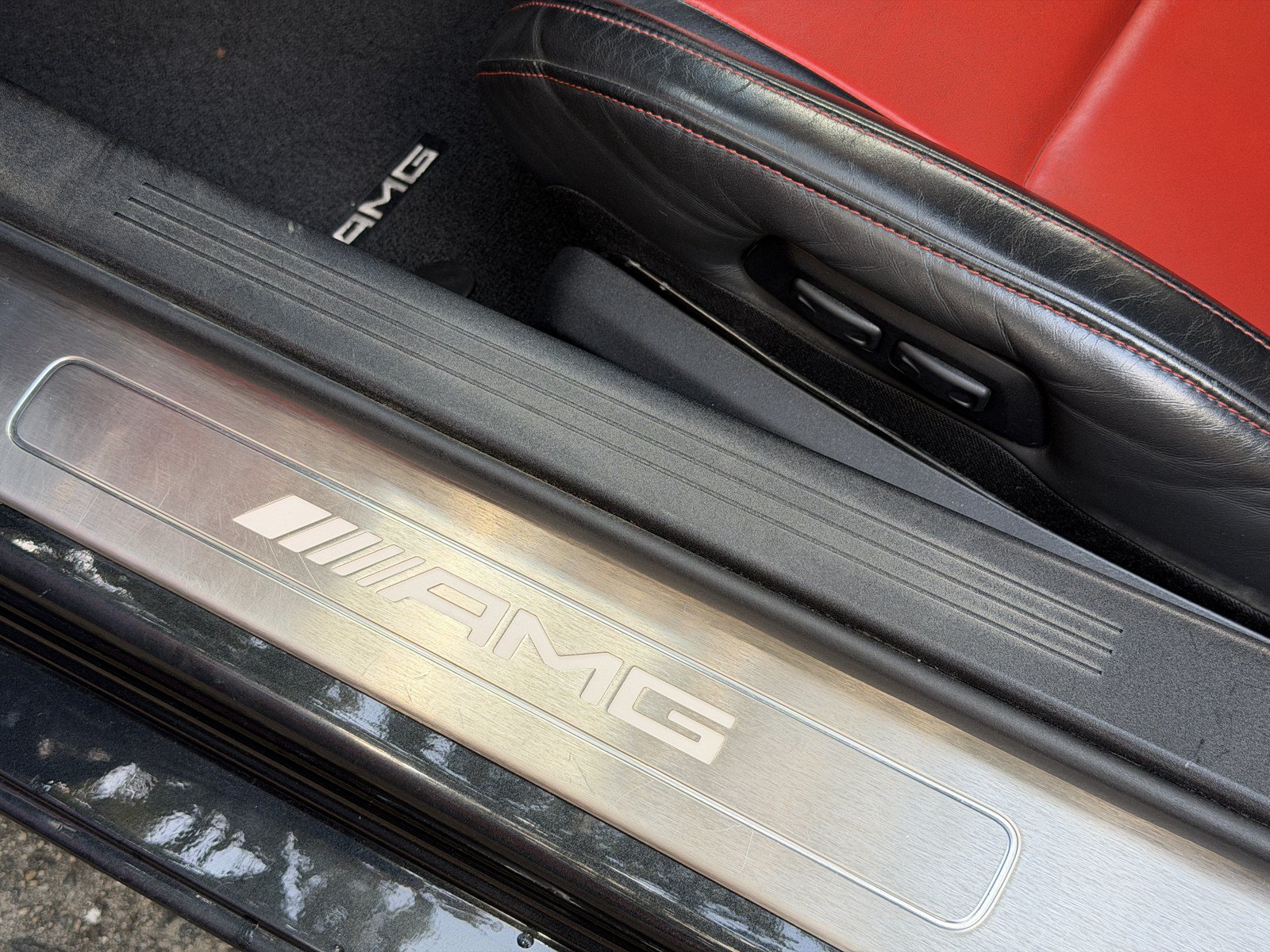 Used 2016 Mercedes-Benz AMG GT S image 18