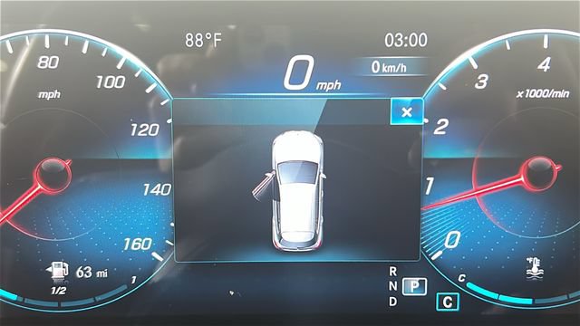 Used 2021 Mercedes-Benz GLA 250 4MATIC image 17