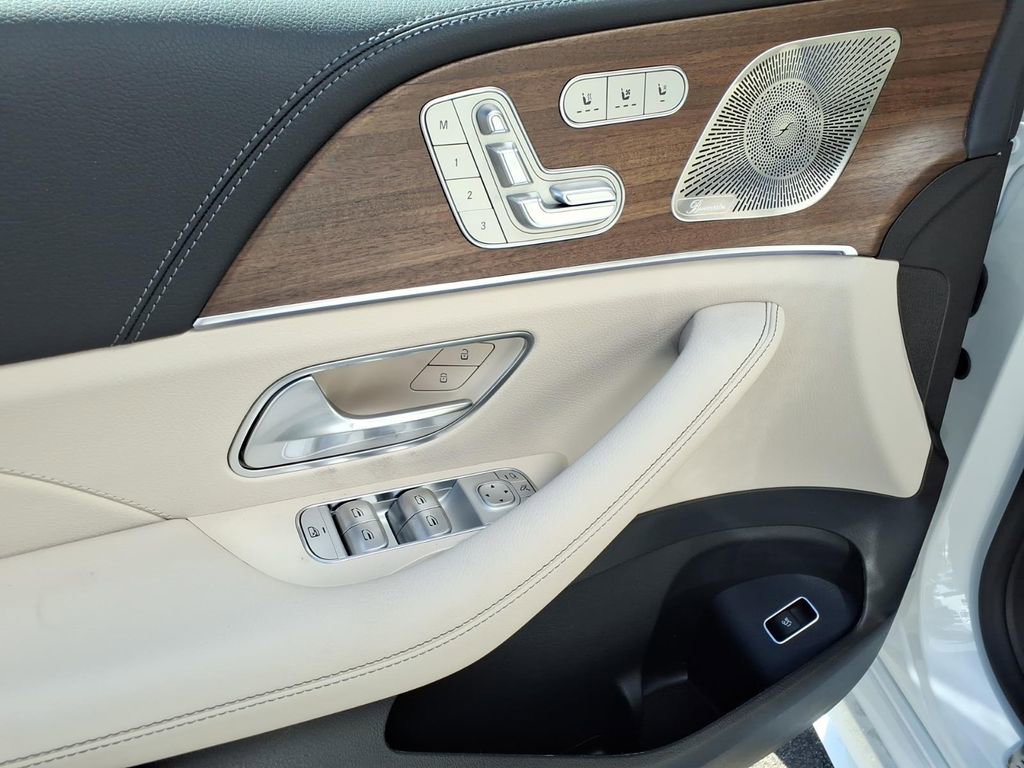 New 2026 Mercedes-Benz GLE 450 4MATIC Coupe image 12