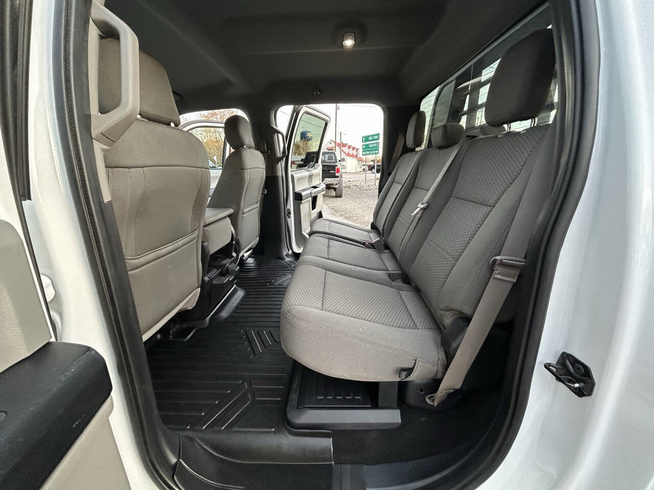 Used 2019 Ford F250 XLT w/ XLT Value Package image 20
