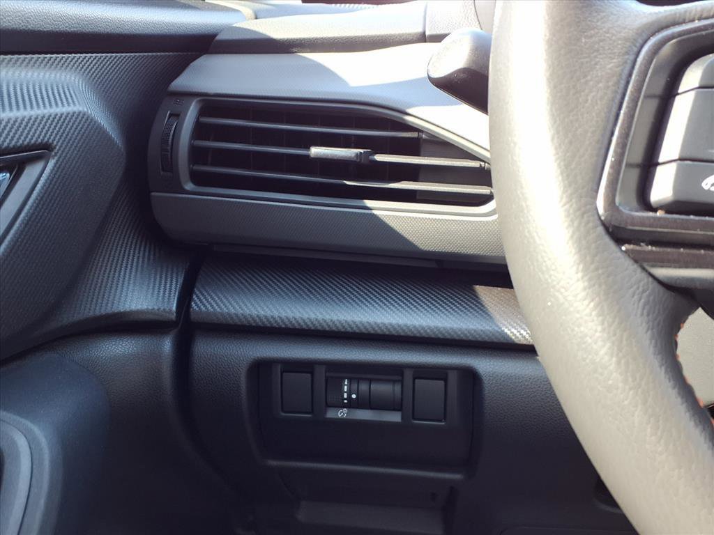 Used 2024 Subaru Crosstrek 2.5i Limited w/ Crosstrek Mirror Package image 23