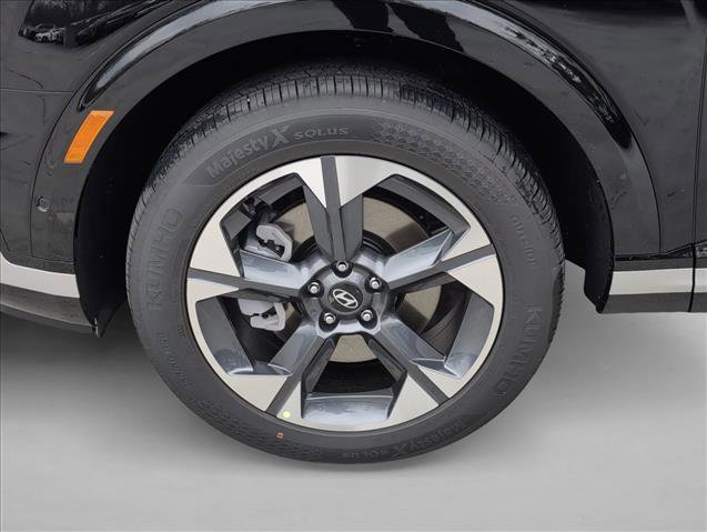 New 2026 Hyundai Palisade Limited image 9