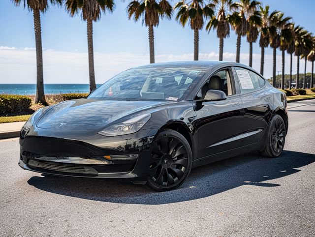 Used 2023 Tesla Model 3 Standard Range RWD video 2