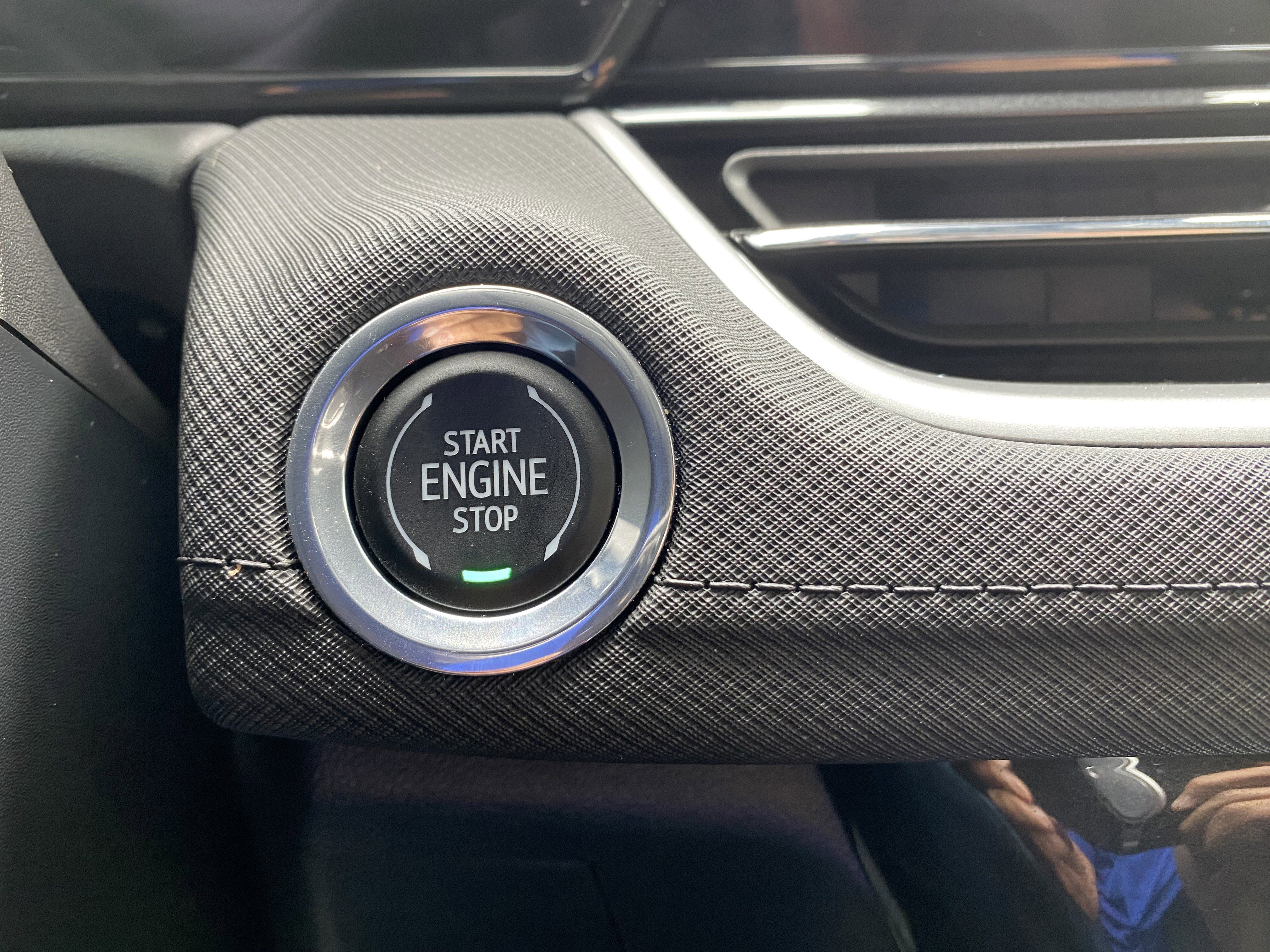 Used 2024 Chevrolet TrailBlazer LT w/ LT Cold Weather Package image 27