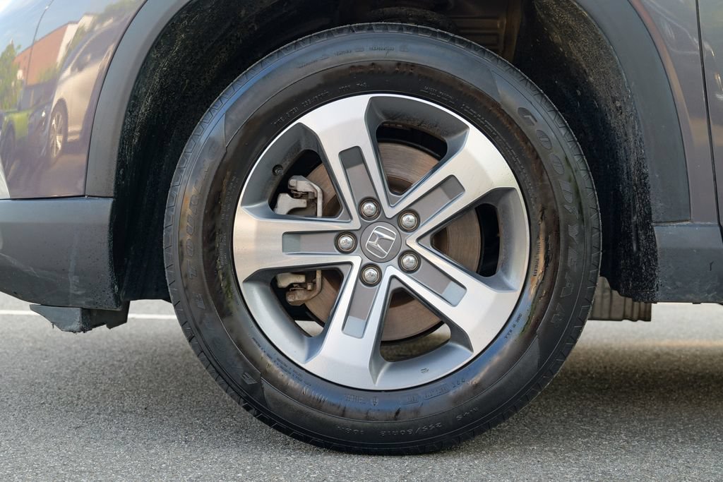 Used 2025 Honda Pilot EX-L image 15