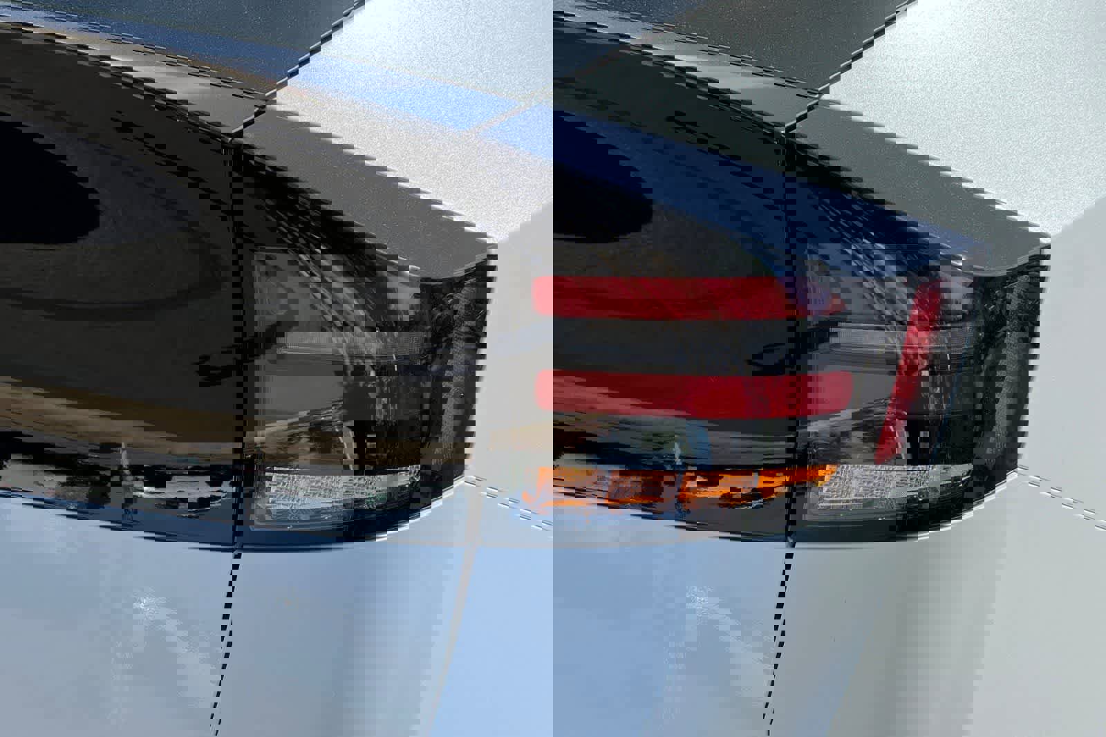 New 2026 Nissan Leaf SV+ FWD image 35