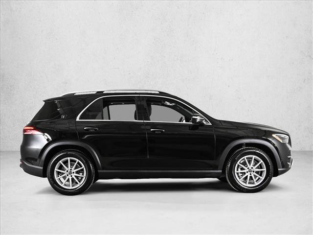 New 2026 Mercedes-Benz GLE 350 4MATIC video 4