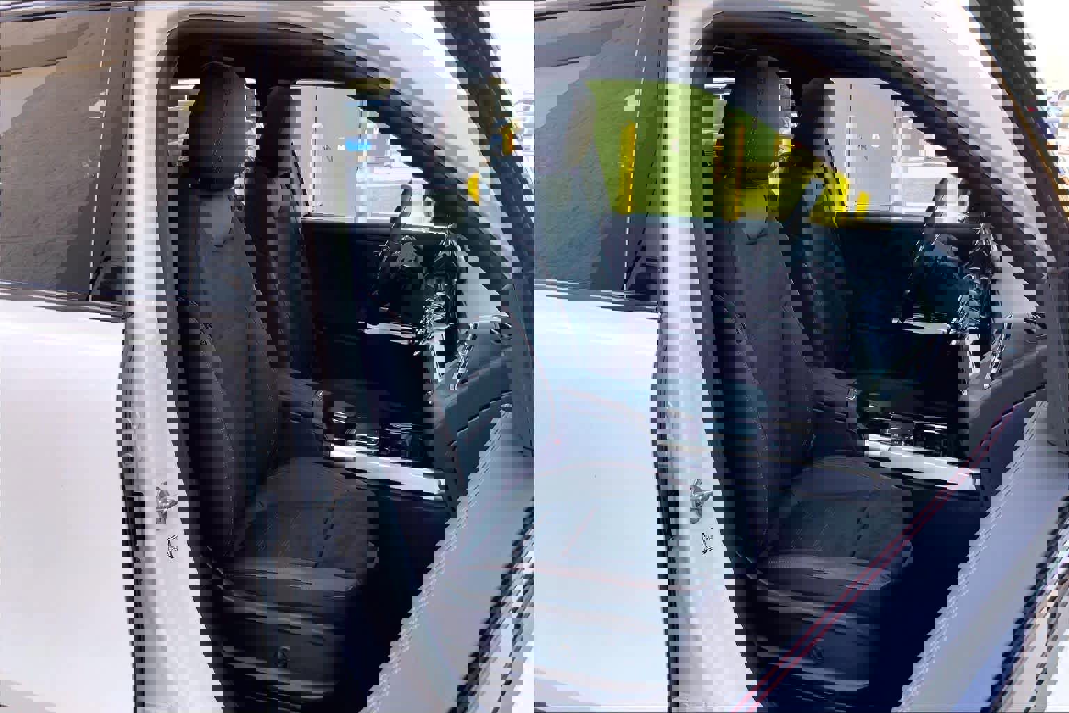 Used 2022 Mercedes-Benz GLB 250 image 8