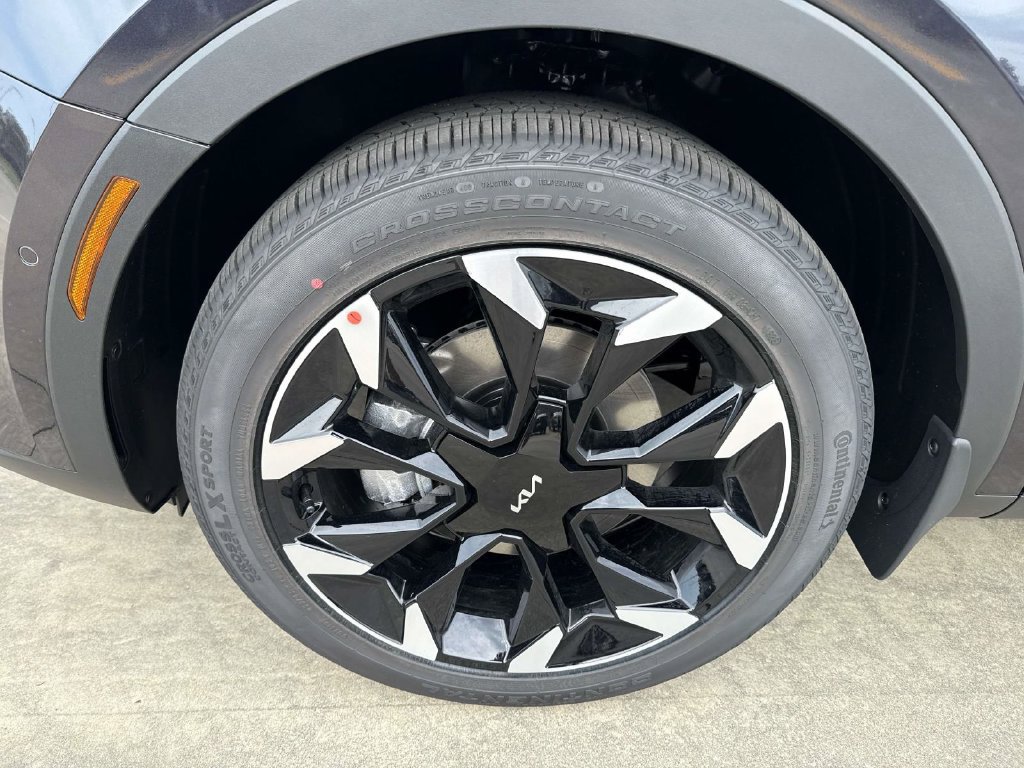 New 2026 Kia Sorento SX FWD image 4
