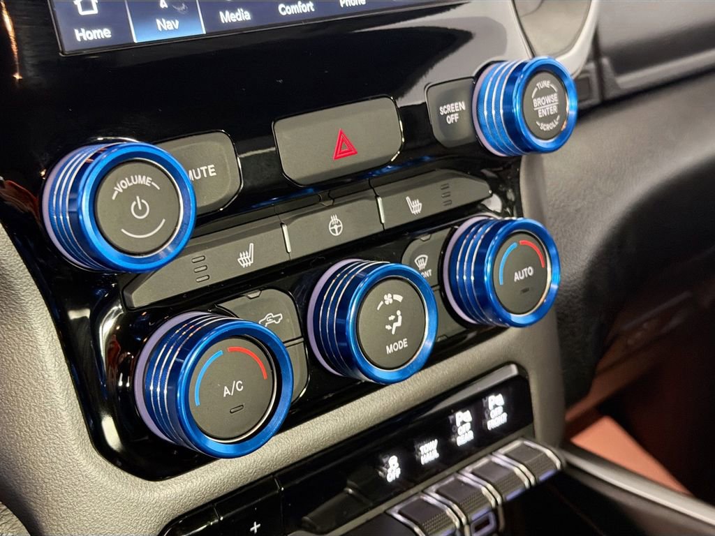 Used 2022 RAM 1500 Big Horn image 16