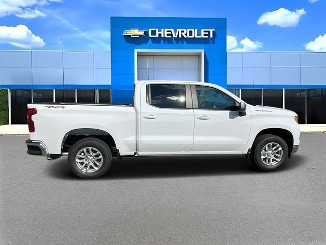 New 2026 Chevrolet Silverado 1500 LT image 2