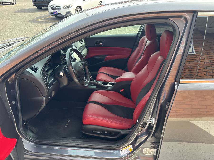 Used 2022 Acura ILX image 18