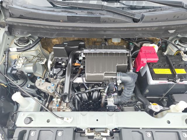 Used 2024 Mitsubishi Mirage G4 ES FWD image 30