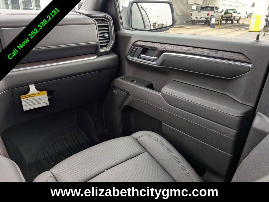 New 2026 GMC Sierra 1500 SLT w/ SLT Premium Plus Package image 16