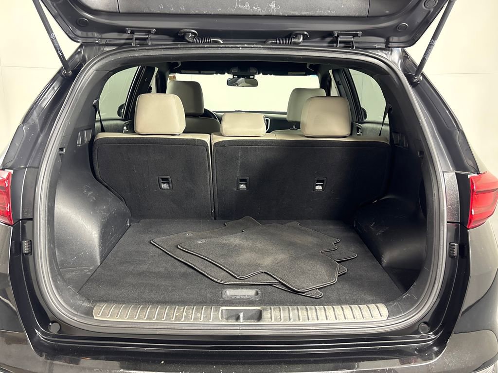 Used 2021 Kia Sportage S image 30