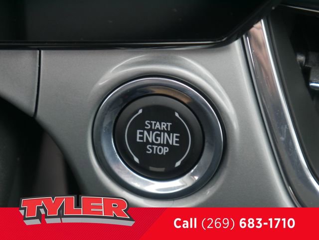 New 2026 Chevrolet Trax LT w/ Driver Confidence Package FWD image 29