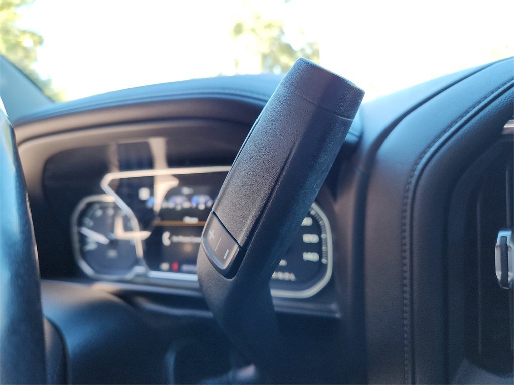 Used 2019 GMC Sierra 1500 Denali w/ Denali Ultimate Package image 29