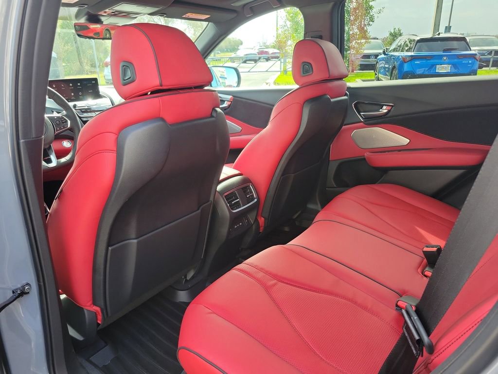 New 2026 Acura RDX A-Spec image 15