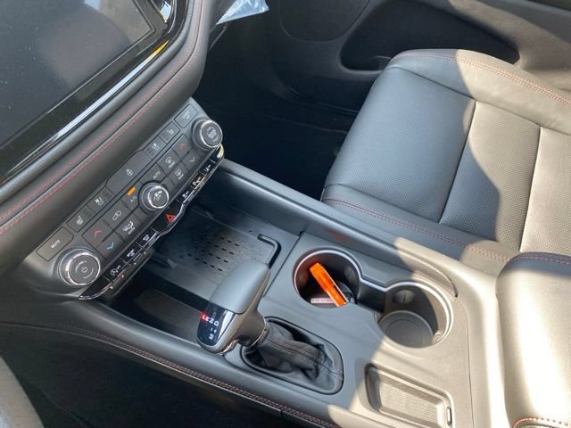 New 2026 Dodge Durango GT AWD/4WD image 17