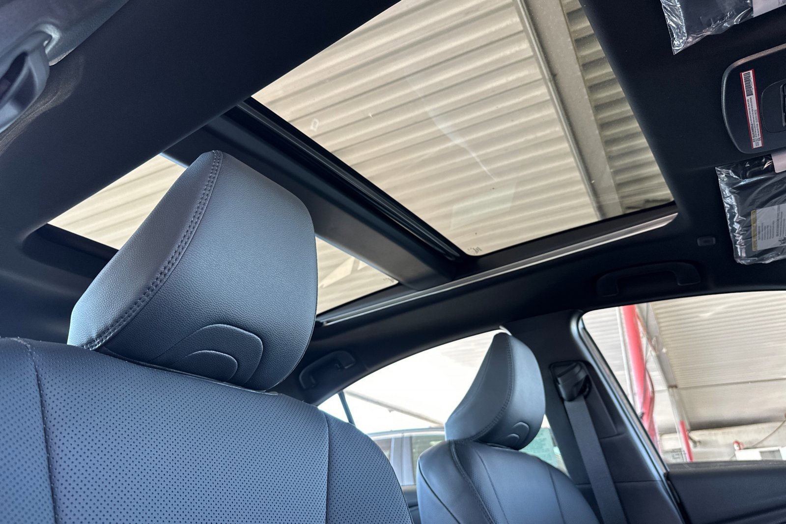 New 2026 Toyota Camry XSE image 14