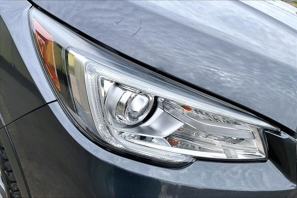 Used 2019 Subaru Ascent Touring w/ Popular Package #3 image 27