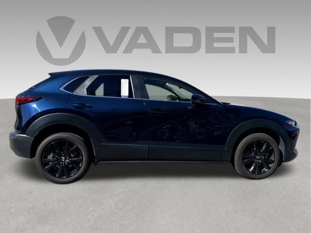 Used 2024 MAZDA CX-30 AWD 2.5 S w/ Select Sport Pkg image 24