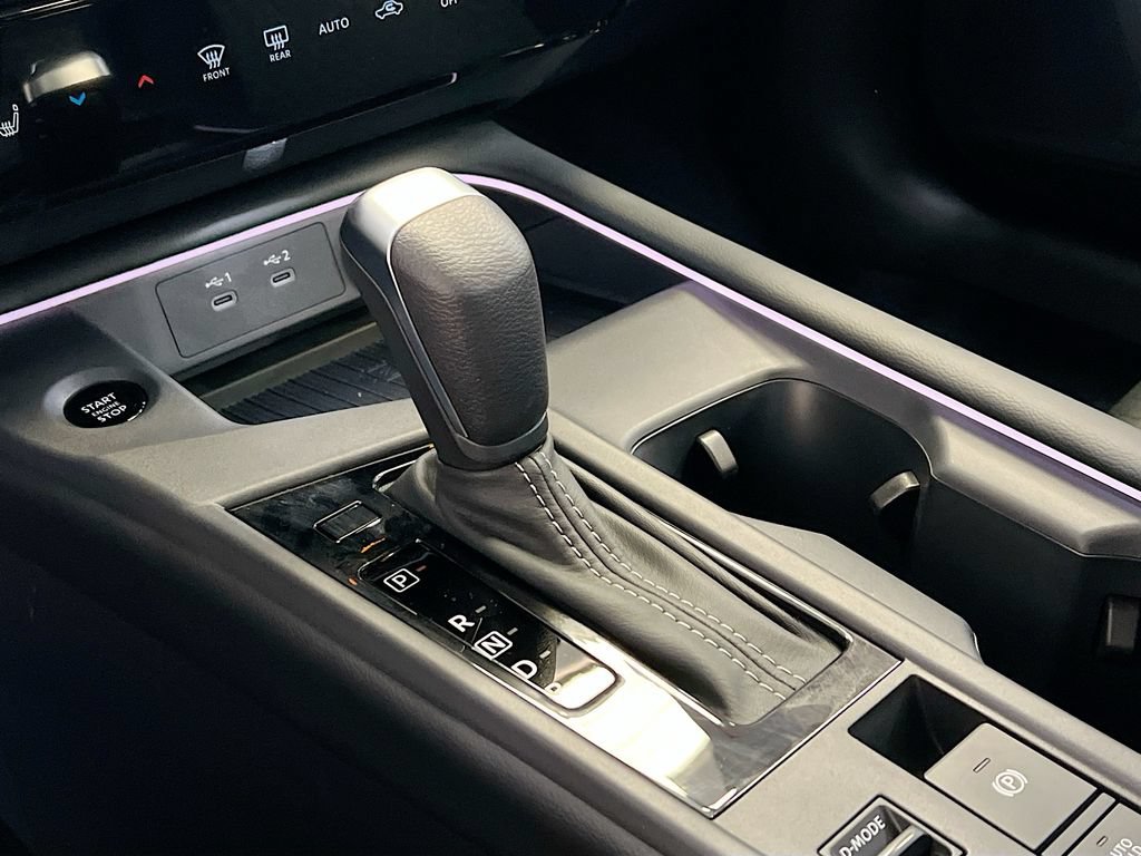 New 2026 Nissan Sentra SV w/ SV Convenience Package FWD image 16