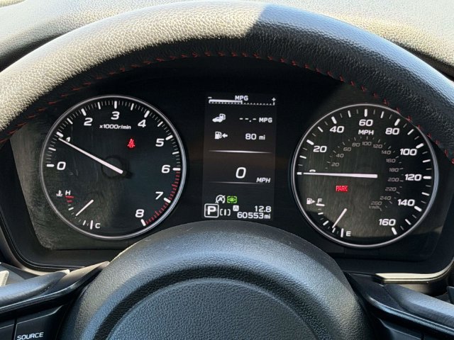 Used 2024 Subaru Legacy Sport AWD/4WD image 27