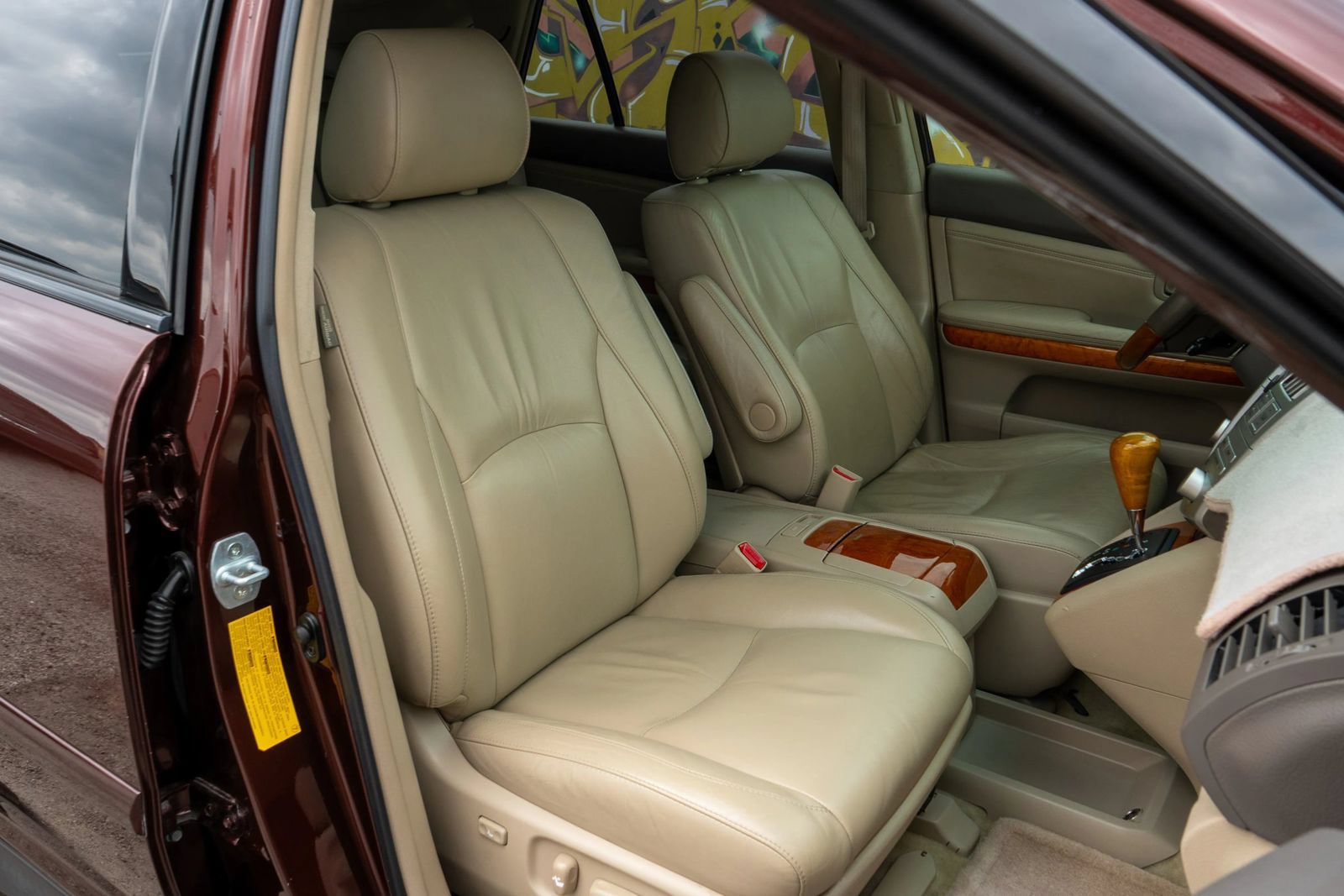 Used 2009 Lexus RX 350 2WD image 28