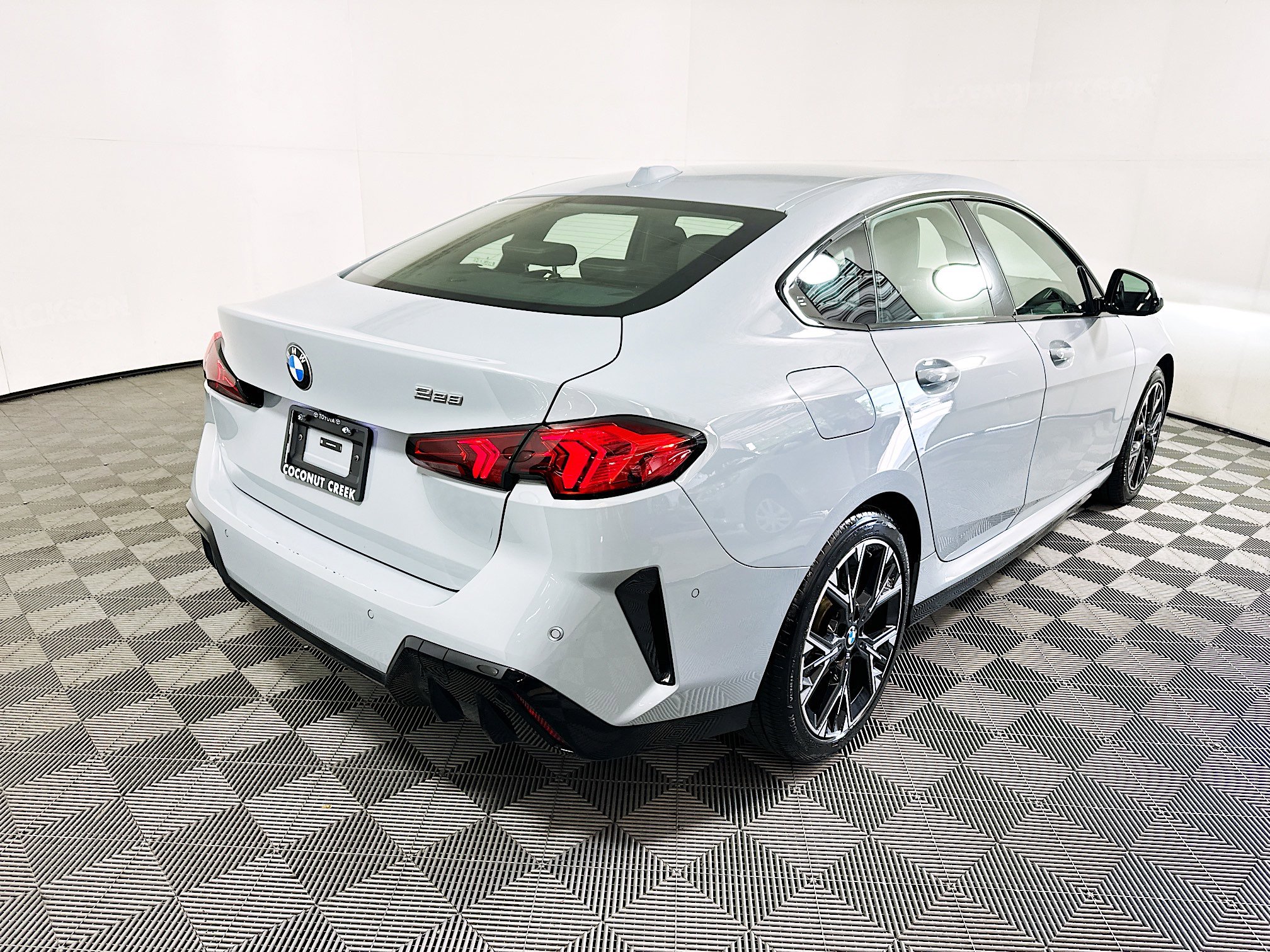 Used 2026 BMW 228i image 3