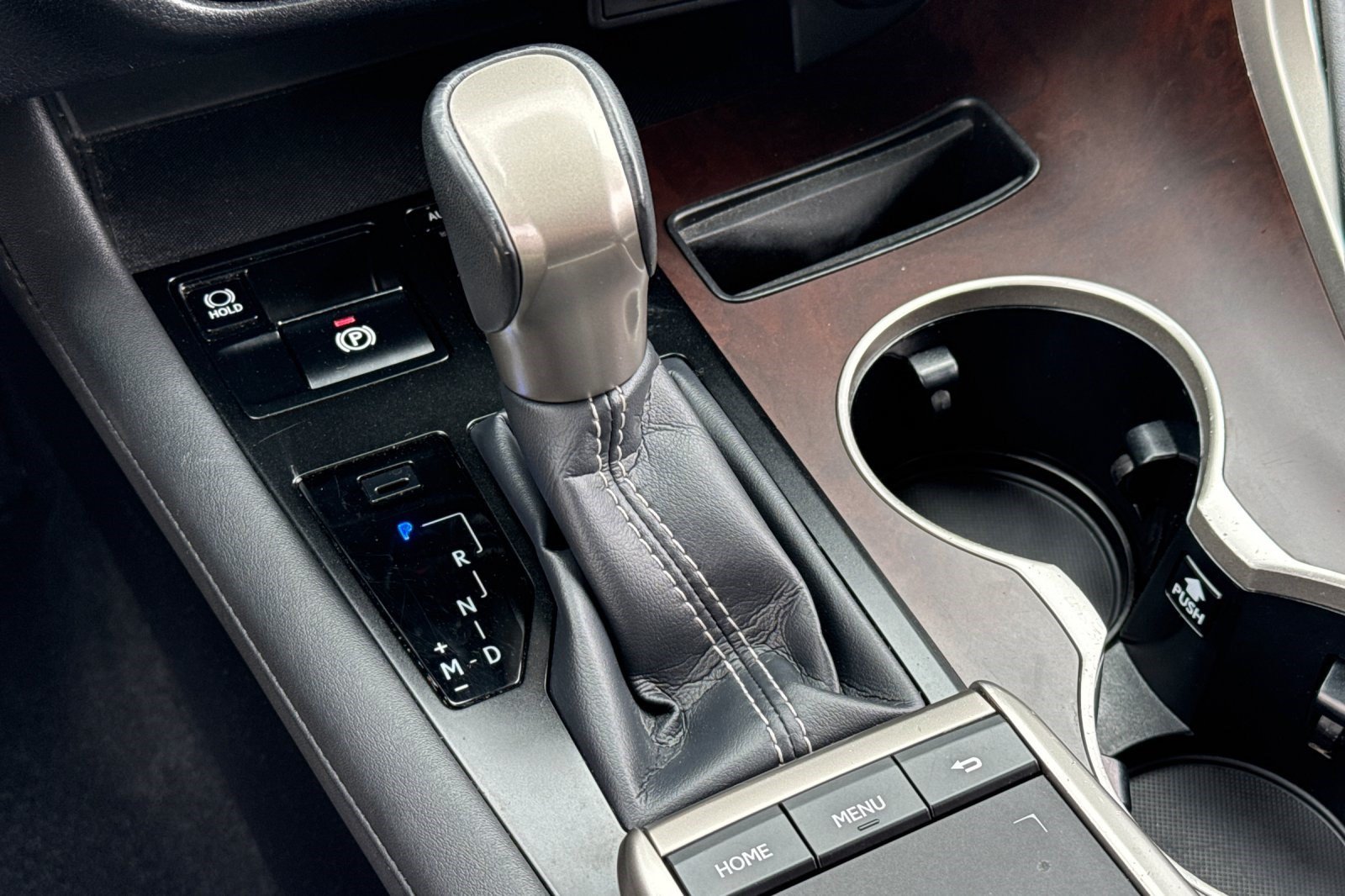 Certified 2022 Lexus RX 350 AWD w/ Premium Package image 18