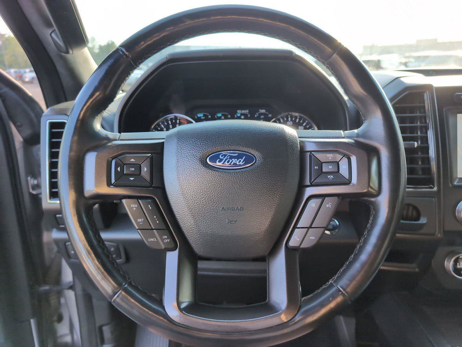 Used 2021 Ford Expedition Limited AWD/4WD image 28