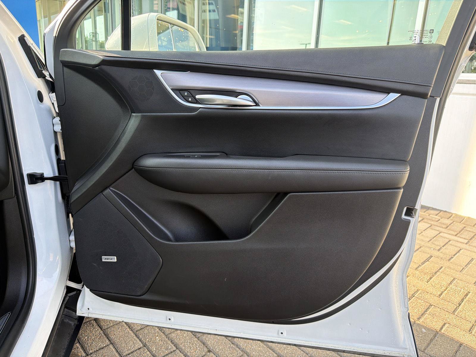 Used 2019 Cadillac XT5 Premium Luxury AWD/4WD image 36