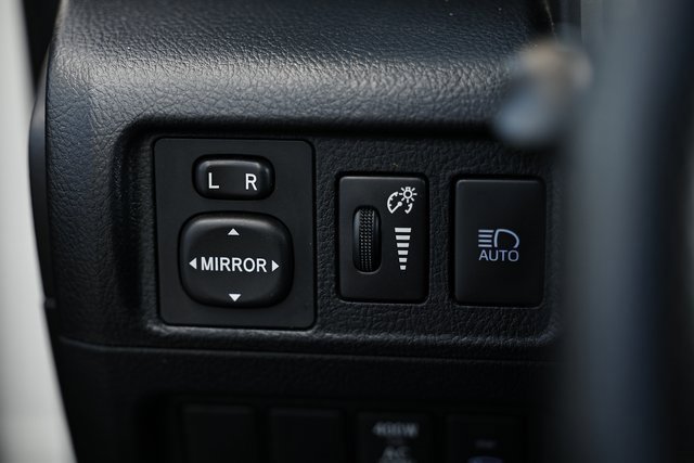 Used 2024 Toyota 4Runner SR5 Premium image 18
