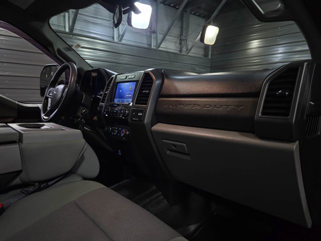 Used 2020 Ford F350 XL w/ STX Appearance Package image 15