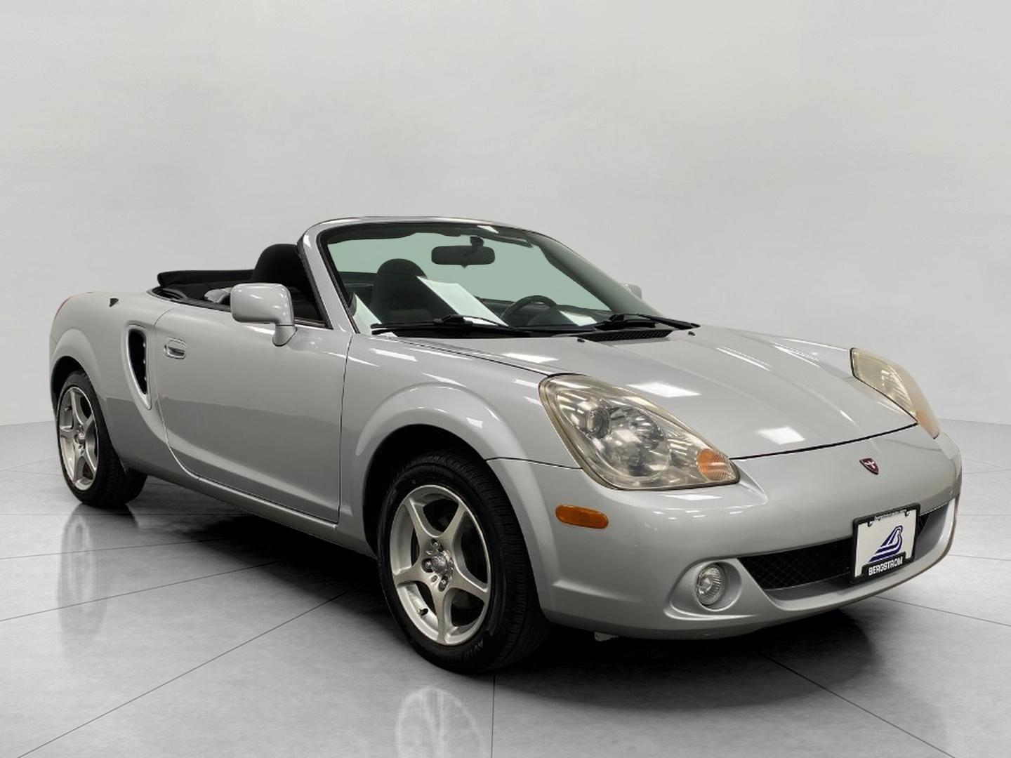 Used 2004 Toyota MR2