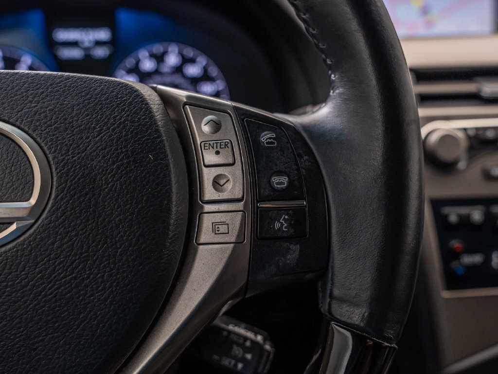 Used 2015 Lexus RX 350 AWD image 29