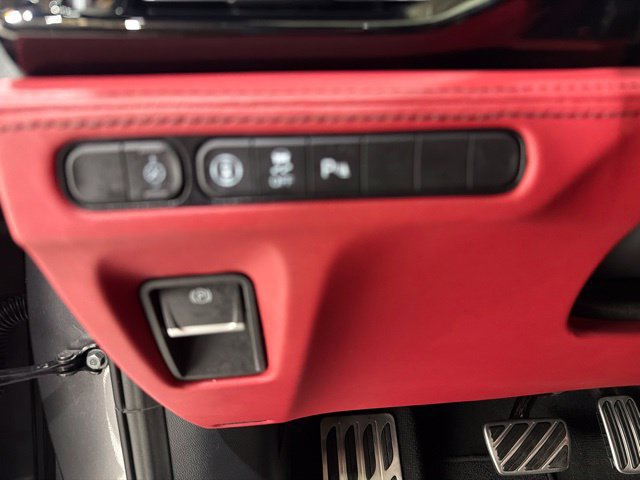 Certified 2025 Acura MDX A-Spec AWD/4WD image 12