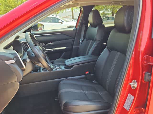 Used 2024 MAZDA CX-50 AWD 2.5 S w/ Cargo Package image 14