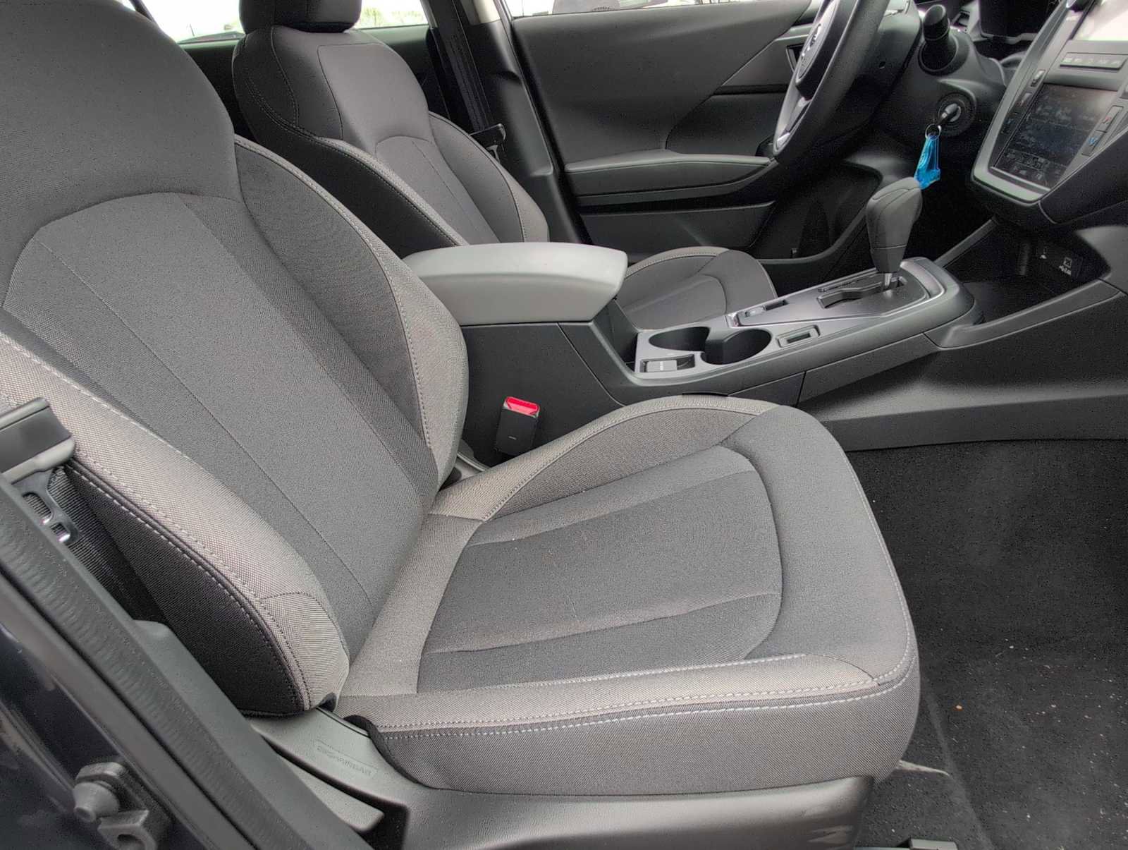 Used 2025 Subaru Impreza 2.0i image 21