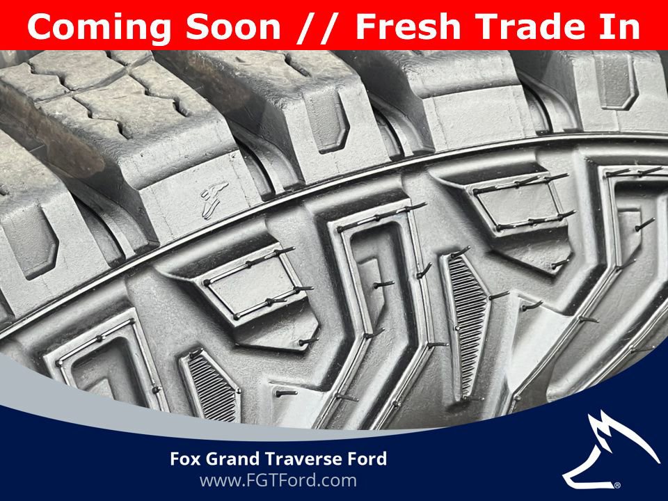Used 2023 Chevrolet Colorado ZR2 AWD/4WD image 10